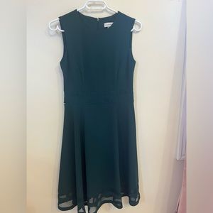 Calvin Klein dress